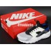 NIKE AIR HUARACHE RUN ULTRA WHITE BLUE BLACK 819685-100