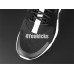 NIKEID AIR HUARACHE RUN BLACK WHITE 752703-992