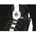 NIKEID AIR HUARACHE RUN BLACK WHITE 752703-992