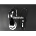 NIKEID AIR HUARACHE RUN BLACK WHITE 752703-992
