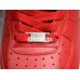 NIKE AIR FORCE 1 HIGH x SUP WORLD FAMOUS RED 698696-610