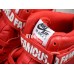 NIKE AIR FORCE 1 HIGH x SUP WORLD FAMOUS RED 698696-610