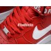 NIKE AIR FORCE 1 HIGH x SUP WORLD FAMOUS RED 698696-610