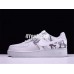NIKE AIR FORCE 1 LOW 07 LV8 REFLECTIVE CAMO 823511-009