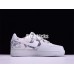 NIKE AIR FORCE 1 LOW 07 LV8 REFLECTIVE CAMO 823511-009