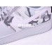 NIKE AIR FORCE 1 LOW 07 LV8 REFLECTIVE CAMO 823511-009