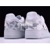 NIKE AIR FORCE 1 LOW 07 LV8 REFLECTIVE CAMO 823511-009