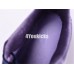 NIKE W AIR FORCE 1 LOW 07 LV8 SUEDE VELVET LAVENDER PURPLE 849345-401