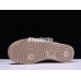 NIKE W AIR FORCE 1 LOW 07 LV8 SUEDE VELVET LAVENDER PURPLE 849345-401