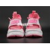 NIKE WMNS AIR HUARACHE RUN ULTRA PINK WHITE 753889-999