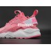 NIKE WMNS AIR HUARACHE RUN ULTRA PINK WHITE 753889-999