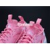 NIKE WMNS AIR HUARACHE RUN ULTRA PINK WHITE 753889-999