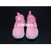 NIKE WMNS AIR HUARACHE RUN ULTRA PINK WHITE 753889-999