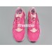NIKEID WMNS AIR HUARACHE RUN PINK WHITE 829669-600