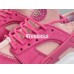 NIKEID WMNS AIR HUARACHE RUN PINK WHITE 829669-600