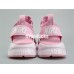 NIKEID WMNS AIR HUARACHE RUN PINK WHITE 829669-669