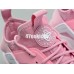 NIKEID WMNS AIR HUARACHE RUN PINK WHITE 829669-669