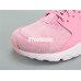 NIKEID WMNS AIR HUARACHE RUN PINK WHITE 829669-669