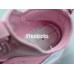 NIKEID WMNS AIR HUARACHE RUN PINK WHITE 829669-669