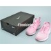 NIKEID WMNS AIR HUARACHE RUN PINK WHITE 829669-669