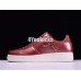 NKLAB AIR FORCE 1 LOW JEWEL MINI SWOOSH RED 941912-300