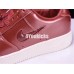 NKLAB AIR FORCE 1 LOW JEWEL MINI SWOOSH RED 941912-300
