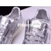 NKLAB AIR FORCE 1 LOW JEWEL MINI SWOOSH SILVER 941912-500