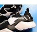 NIKE AIR HUARACHE CITY LOW BLACK WHITE AH6804-002
