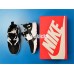 NIKE AIR HUARACHE CITY LOW BLACK WHITE AH6804-002
