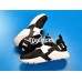NIKE AIR HUARACHE CITY LOW BLACK WHITE AH6804-002