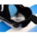NIKE AIR HUARACHE CITY LOW BLACK WHITE AH6804-002