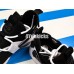 NIKE AIR HUARACHE CITY LOW BLACK WHITE AH6804-002
