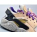 NIKE AIR HUARACHE RUN PRM 704830-200