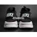 NIKE AIR HUARACHE RUN UBTRA BR BLACK WHITE 829669-662