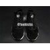 NIKE AIR HUARACHE RUN UBTRA BR BLACK WHITE 829669-662