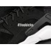 NIKE AIR HUARACHE RUN UBTRA BR BLACK WHITE 829669-662