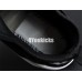 NIKE AIR HUARACHE RUN UBTRA BR BLACK WHITE 829669-662
