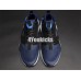 NIKE AIR HUARACHE RUN UBTRA BR NAVY BLUE BLACK WHITE 787410-004