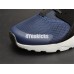 NIKE AIR HUARACHE RUN UBTRA BR NAVY BLUE BLACK WHITE 787410-004