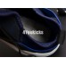 NIKE AIR HUARACHE RUN UBTRA BR NAVY BLUE BLACK WHITE 787410-004