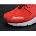 NIKE AIR HUARACHE RUN UBTRA RED BLACK WHITE 829669-666