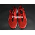 NIKE AIR HUARACHE RUN UBTRA RED BLACK WHITE AH6758-600