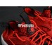 NIKE AIR HUARACHE RUN UBTRA RED BLACK WHITE AH6758-600