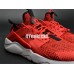 NIKE AIR HUARACHE RUN UBTRA RED BLACK WHITE AH6758-600