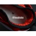 NIKE AIR HUARACHE RUN UBTRA RED BLACK WHITE AH6758-600