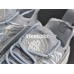 NIKE AIR HUARACHE RUN ULTRA TRA COLD GREY WHITE 859511-003