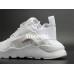 NIKE AIR HUARACHE RUN ULTRA TRA WHITE 859511-100