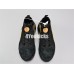 NIKEID AIR HUARACHE RUN BLACK GOLD 829669-331