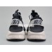 NIKEID AIR HUARACHE RUN BLACK GREY 829669-667