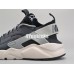 NIKEID AIR HUARACHE RUN BLACK GREY 829669-667